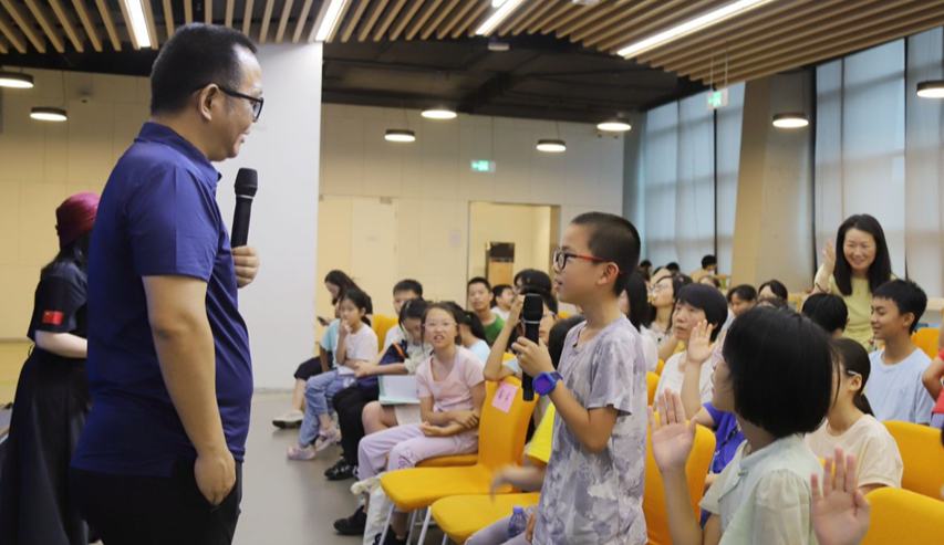 “轻松读懂高科技”首讲聚焦3D打印
